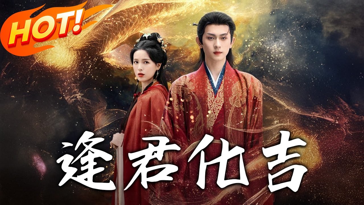 逢君化吉：災星少女逆襲攝政王