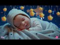 Baby Sleep Miracle 🌜 Relaxing Piano Lullaby &amp; Calming Bedtime Songs for Newborns, Toddlers &amp; Kids ?