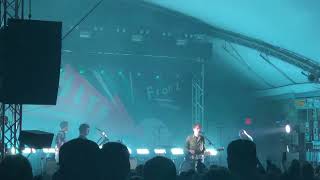 Franz Ferdinand - Michael - live at Stubb’s in Austin, TX - 8/6/22