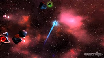 Those Funny Funguloids! Gameplay