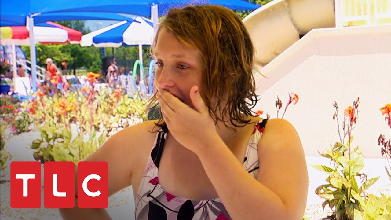 Reacciones graciosas con Honey Boo Boo | ¡Llegó Honey Boo Boo! | TLC Latinoamérica recetas con brocoli