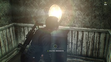 Clair De Lune  (The evil within 2)  (in-game version)