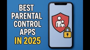 Best Free Parental Control Apps For Android & iPhone In 2025
