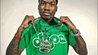 Meek Mill - Blowing Money Fast