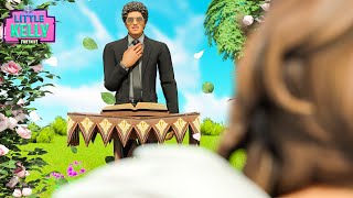 BRUNO MARS IS GETTING MARRIED | Fortnite Short Film