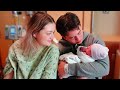 Baby Is Here! | It's Time!