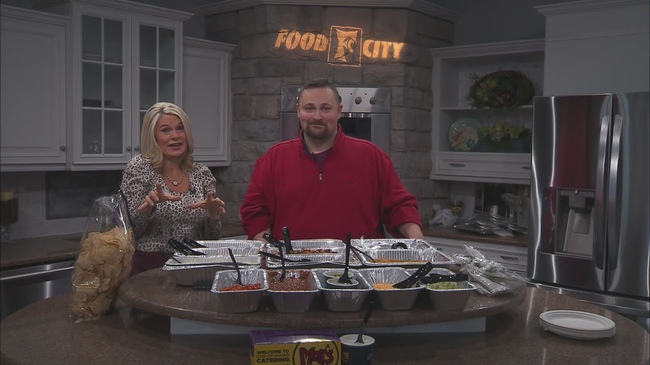 Moe's Monday on Daytime YouTube