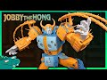 01 Studio Cell (UNICRON) Transformers | JobbytheHong Review