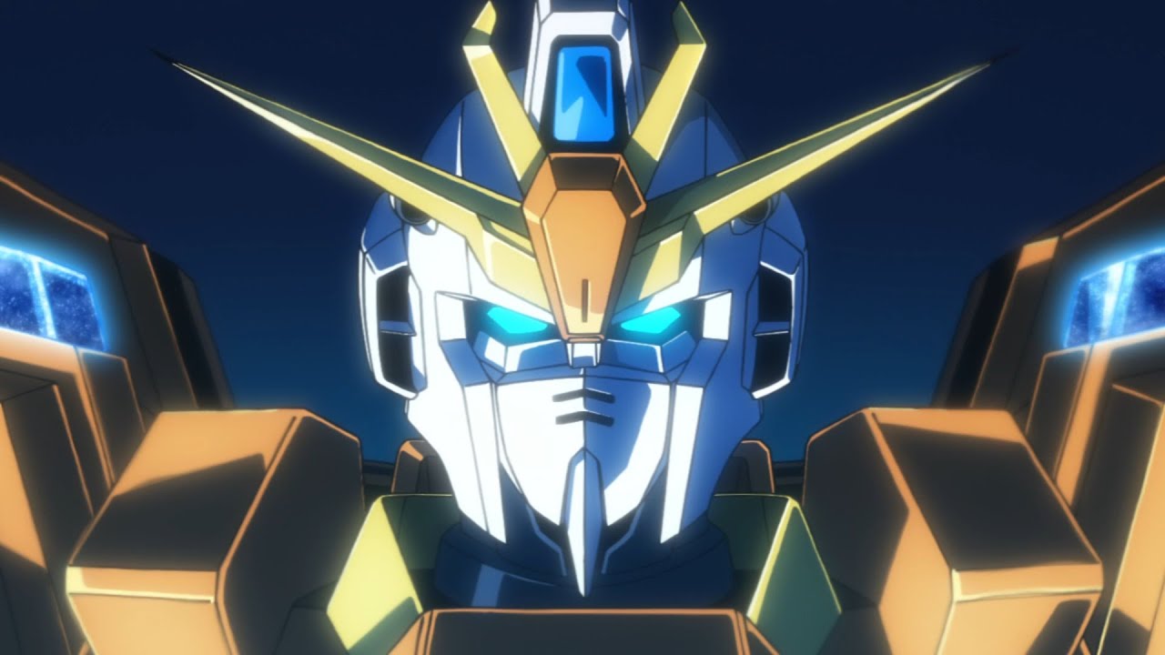 GUNDAM BUILD FIGHTERS TRY ISLAND WARS " PV - YouTube.