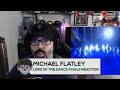 Michael Flatley Lord Of The Dance Finale Reaction