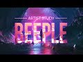 Studying Beeple: How to Create Stunning 3D Art Quickly - CGC Live Event