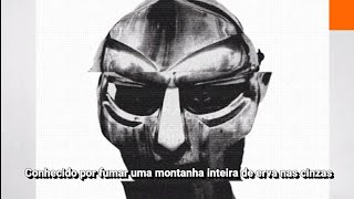 Madvillain - Curls [Legendado]