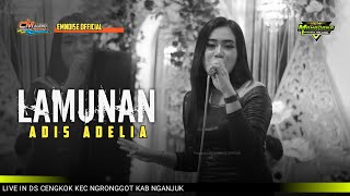 Lamunan // Adis Adelia // New Mahadana Super Jandhut Koplonya Indonesia