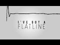 Miniature de la vidéo de la chanson Flatline