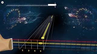 "Colorado Cool Aid" Johnny Paycheck - Rocksmith + (Bass)