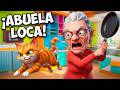 Me Convertí en un GATO BEBÉ ¡Increíble! 🙀👶