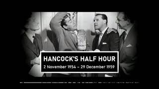 Hancock's Half Hour! (Radio) - Series 1.2 [E12 - E16 Incl Chapters] 1955 [High Quality]