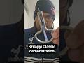 Szilagyi Classic doromb demonstration #jawharp #mouthharp #jewsharp #dorombotherium