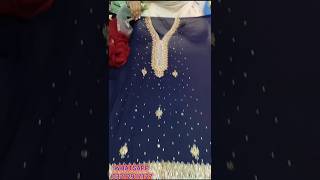 Price Drop! Fancy Handwork Suits for Rs. 3500 🛍️ #shorts #viral #handmade