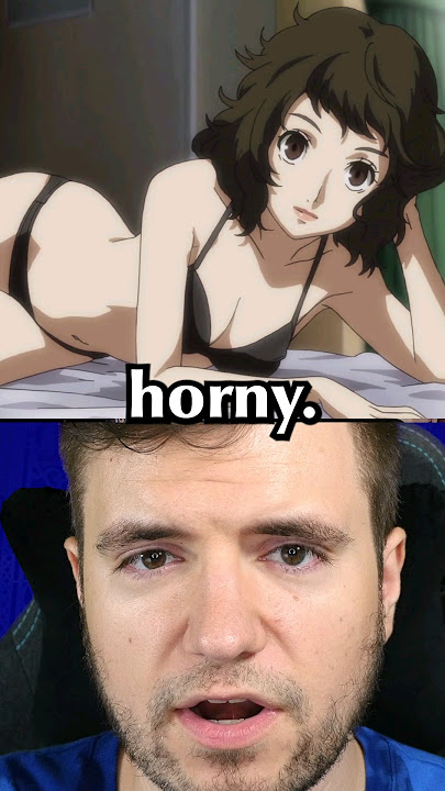 Download lagu What Your Fav Persona Game Says About You #Persona #P5 #Atlus