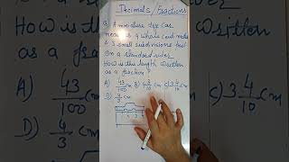 Decimals