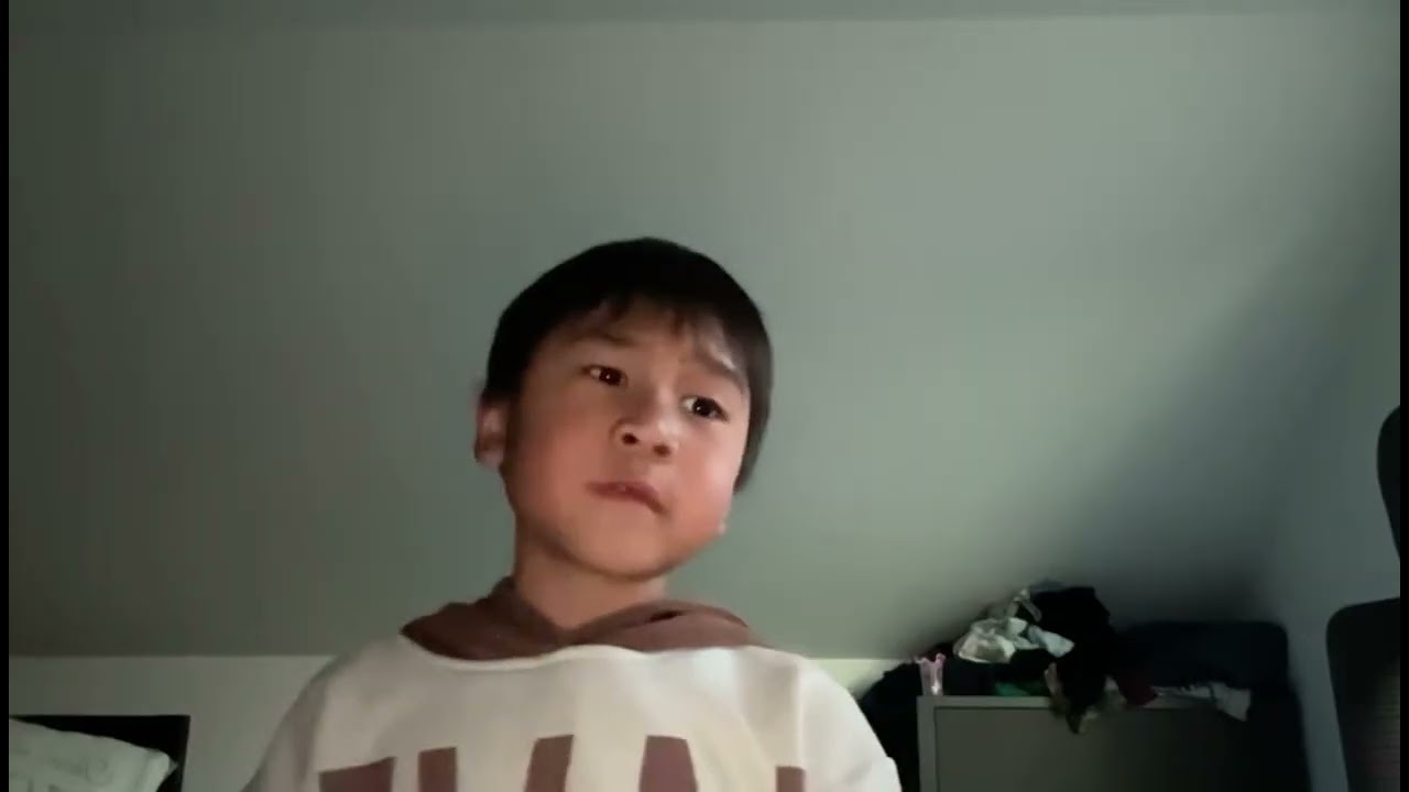 Stop saying 67 it is almost 2026 