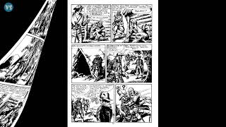 Il Comandante Mark Ep.68-2 Gli Eredi Dello Spettro