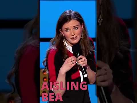 The Best Of Aisling Bea's | AISLING BEA