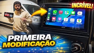 Upgrade ESSENCIAL para Qualquer Carrinha!!