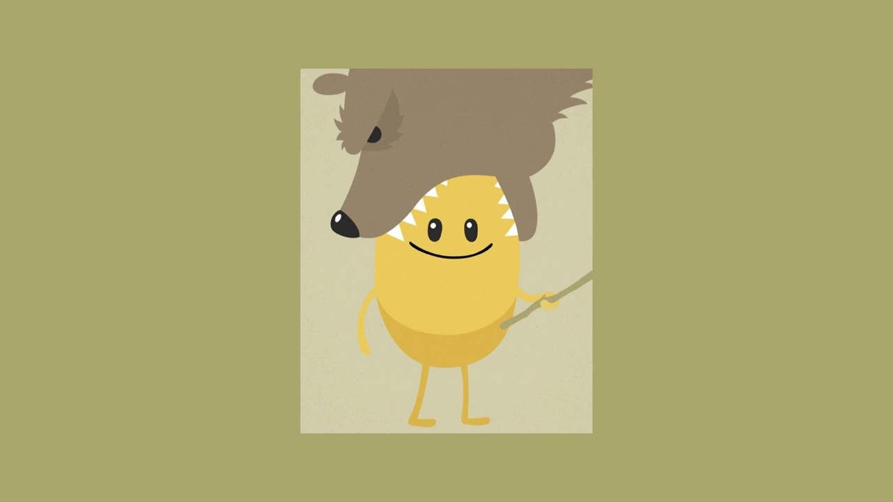 Dumb Ways to Die 🦕 // Sped up