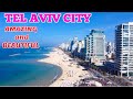 Incredibly awesome tel aviv city overview