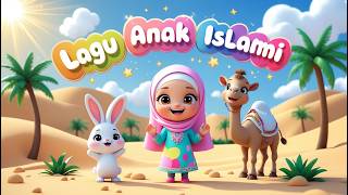 Lagu Anak Islami -  Hasbi Rabbi, Allahul Kahfi, Sholawat Jibril, dan Sholawat Anak Populer Lainnya