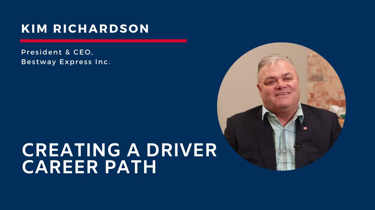 Creating A Driver Career Path With LLLC