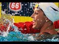 Olympic Champion Kathleen Baker Fights Back: GMM presented by SwimOutlet.com