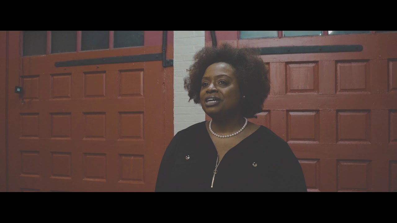 2019 Sybil Sinz Mezzo-Soprano Voice Audition - YouTube