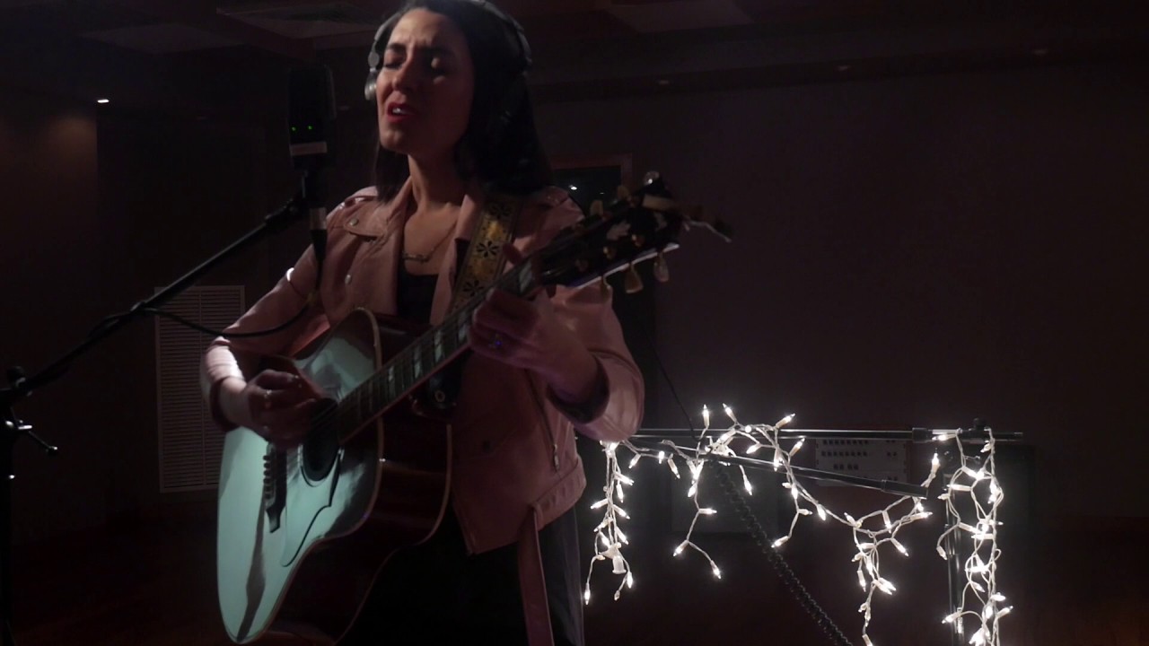 Loving - Orfanos - Live Session Radiotransmisor