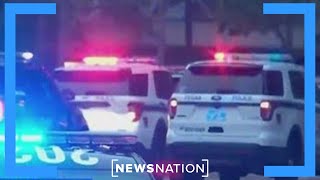 Community grieving 4 killed in Tulsa shooting | Morning in America
