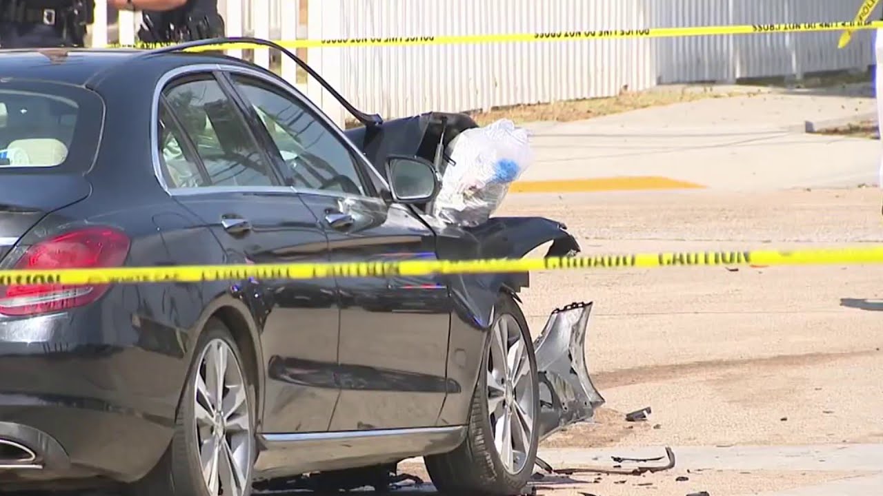 One person dead after police shooting in Ocean Beach | NBC 7 San Diego ...