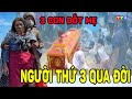 🙏3Con Đố|t Nhà Mẹ: Ngườj M ẹ Đã Qu@ Đờj Sau 45 Ngày Chốnq Chọj