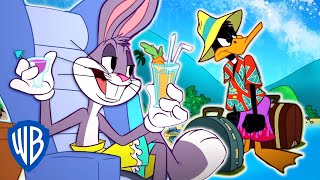 Looney Tunes Summer Vacation Wb Kids