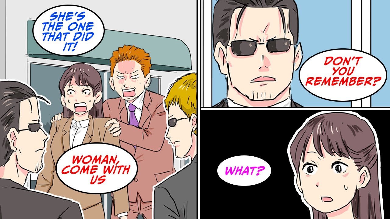 I lost my family and became an orphan… [Manga Dub]