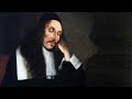 La filosofia de Baruch Spinoza  (profesor Jonathan Ramos)