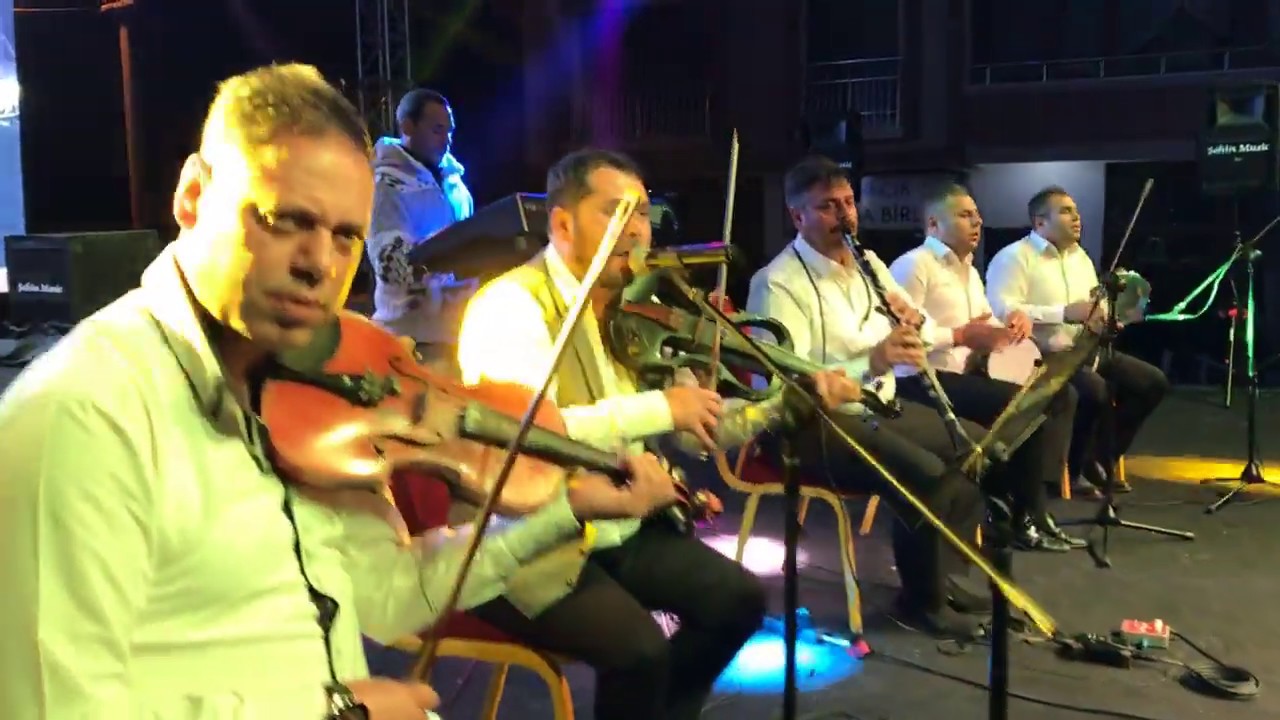 Gökçeşmeliler Böyle Fasıl mı Olur