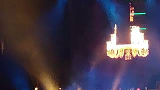 echo and the bunnymen Nocturnal me Liverpool docks bank arena 16.09.23