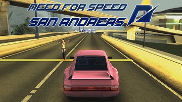 NFS:SA Challenge Series: Right On Time Challenge Set - #2