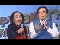 Elizabeth Ramsey & Kuya Germs (2010)