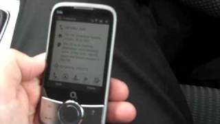o2 XDA Guide - GPS and Footprints system