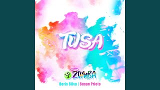 Tusa (Versión Zumba)