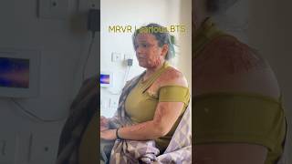 MRVR – Behind The Scenes.