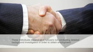 Background Check Findings | BackgroundCheckCentral.com